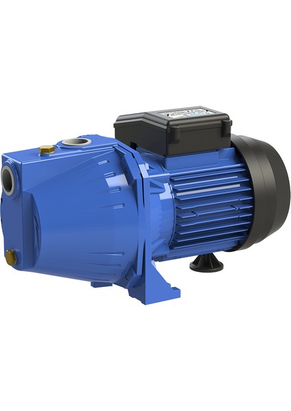 SMJT85 Kendinden Emişli Jet Pompa Trifaze (380V) 0.85HP