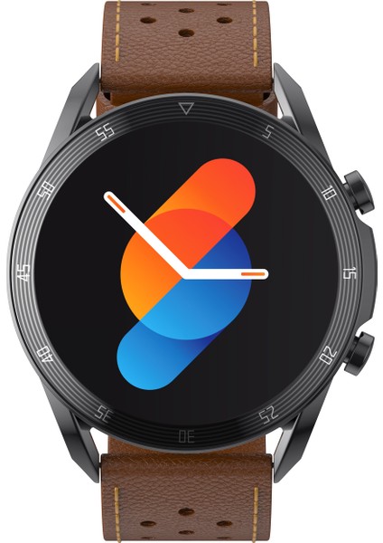 Watch M9030 Amoled Hd 46MM Akıllı Saat