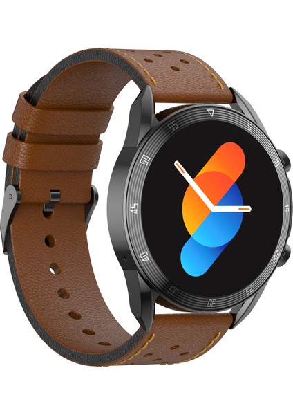 Watch M9030 Amoled Hd 46MM Akıllı Saat