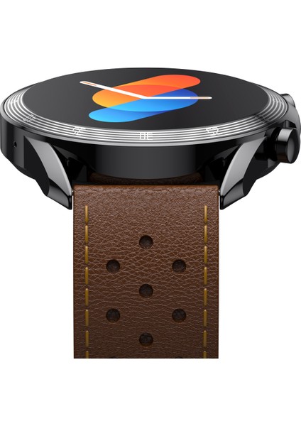 Watch M9030 Amoled Hd 46MM Akıllı Saat