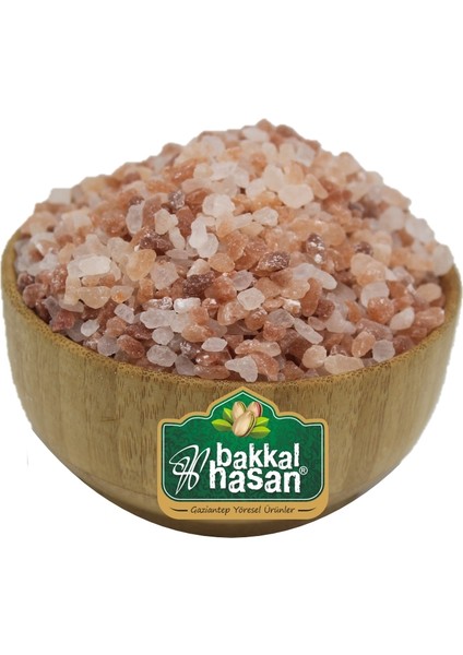 Himalaya Tuzu İri 500 gr