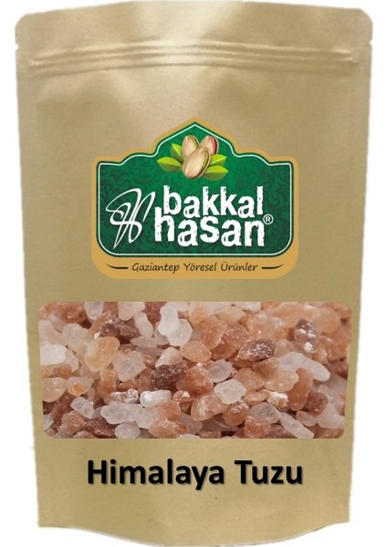 Himalaya Tuzu İri 500 gr