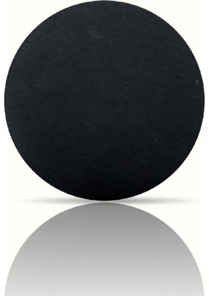 115 mm 1000 Kum Mermer Granit Demir Cırt Zımpara (10 Adet)