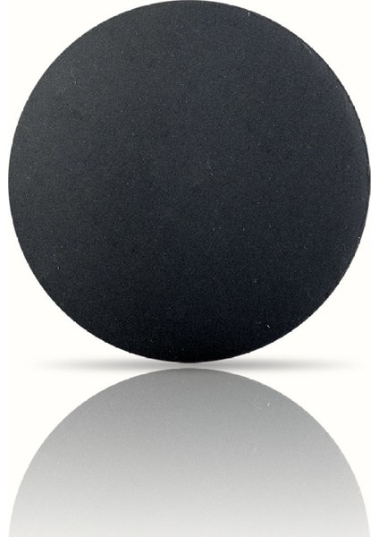 115 mm 800 Kum Mermer Granit Demir Cırt Zımpara (50 Adet)