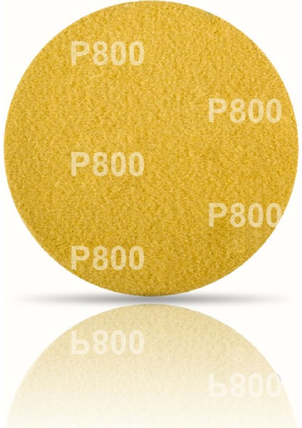 115 mm 800 Kum Mermer Granit Demir Cırt Zımpara (50 Adet) fiyatları