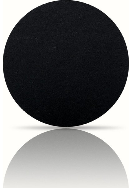 115 mm 600 Kum Mermer Granit Demir Cırt Zımpara (50 Adet)