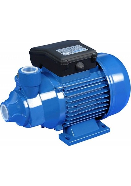 SMT10-S Sıcak Su Preferikal Pompa 90°c Trifaze (380V) 1hp