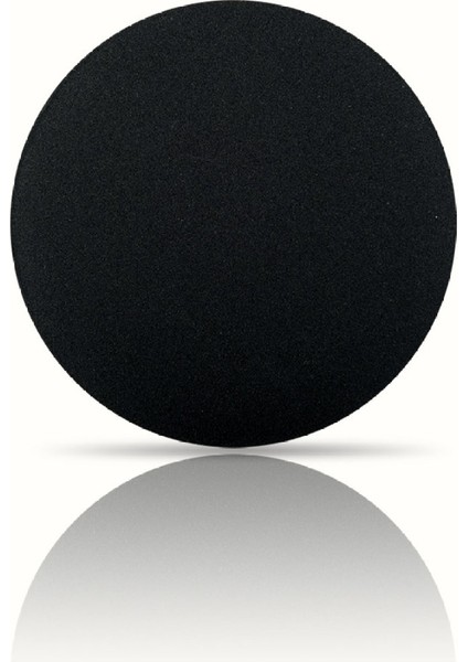 115 mm 320 Kum Mermer Granit Demir Cırt Zımpara (50 Adet)