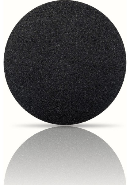 115 mm 150 Kum Mermer Granit Demir Cırt Zımpara (50 Adet)