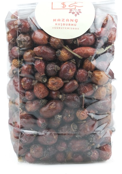 Kurutulmuş Kuşburnu 1 kg