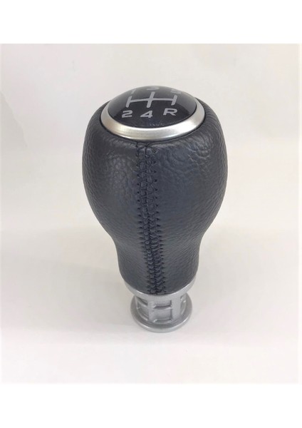 Opr Fiat Egea Deri Vites Topuzu (Siyah Dikişli) fırsatları