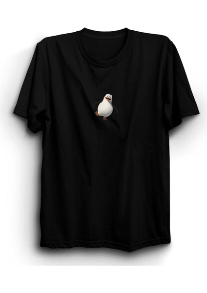 Little Penguin, Minik Penguen Tişört