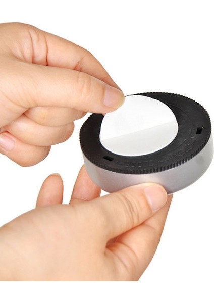 3 LED Akülü Gece Lambası Mutfak Duvar Lambası (Yurt Dışından)