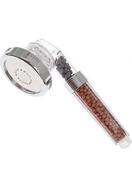 Ayarlanabilir Duş Banyo Başlığı (Yurt Dışından)