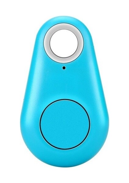 Köpek Için Gps Tracker Bluetooth Anti Kayıp Cihaz (Yurt Dışından)
