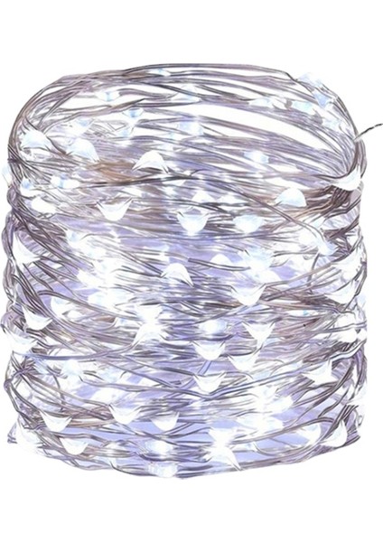 LED Kapalı Romantik Dekoratif Bakır Tel Dize Işıklar (Yurt Dışından)
