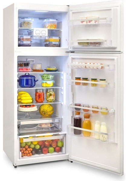 NF52111 E Dual No-Frost Buzdolabı modelleri