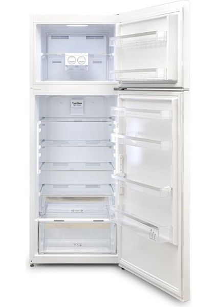 NF52111 E Dual No-Frost Buzdolabı indirimleri