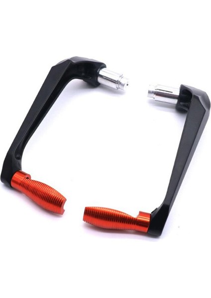 Store Universal Mt-R-25-R6-Pulsar Motosiklet Manet Elcik Koruma Turuncu