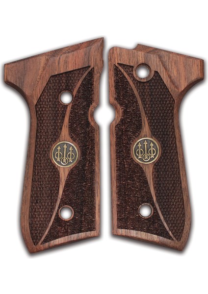 Beretta 92 F-S Tabanca Kabzesi