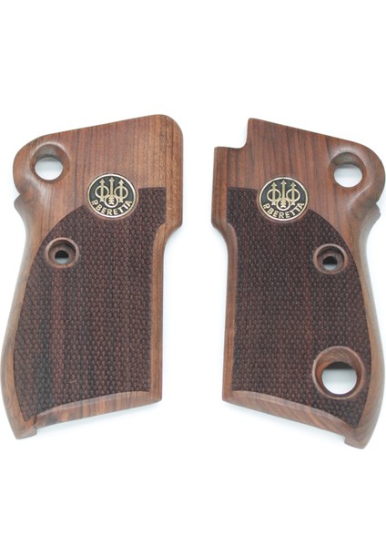 Beretta Mod 951 (Saddam) Tabanca Kabzesi