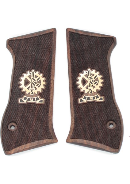 Jericho 941 Tabanca Kabzesi