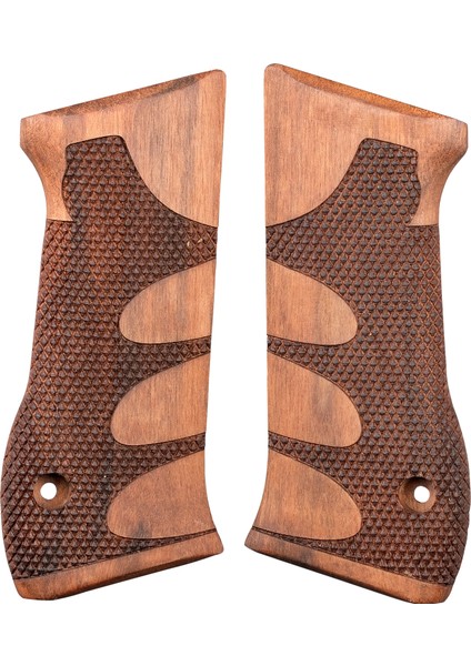 Jericho 941 Tabanca Kabzesi