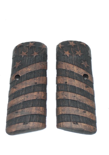 Browning Hp Fn 1922 Uzun Tabanca Kabzesi