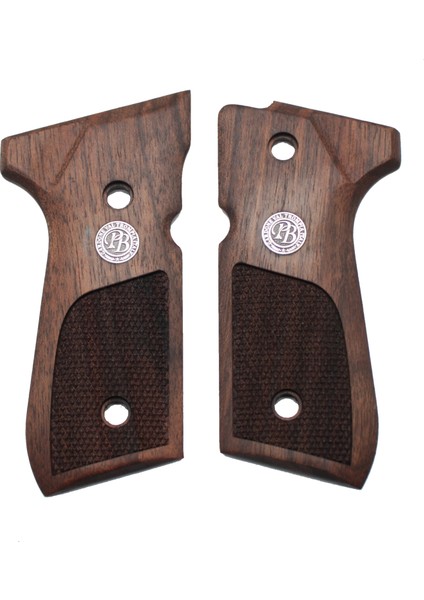 Beretta 92 Fs Tabanca Kabzesi