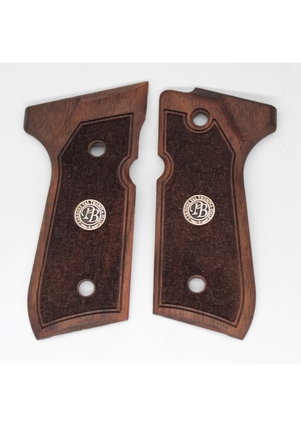 Beretta 92 Fs Tabanca Kabzesi