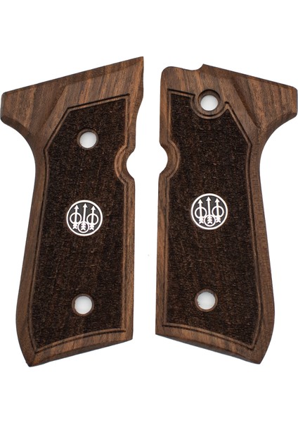 Beretta 92 Fs Tabanca Kabzesi
