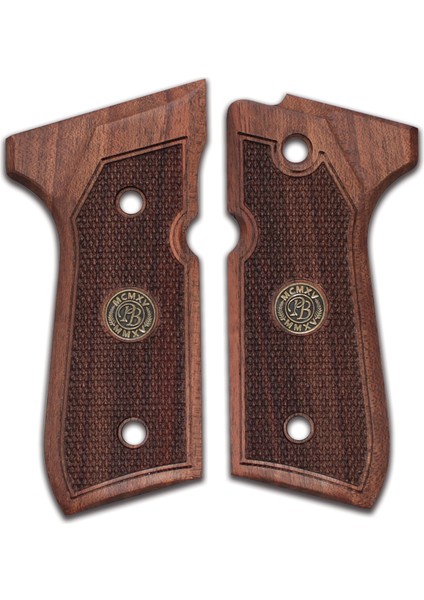 Beretta 92Fs Tabanca Kabzesi