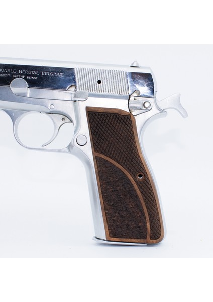 Brownıng Hp Tabanca Kabzesi T100 fiyatları