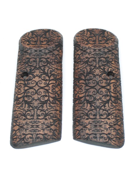 Browning Hp Fn 1922 Uzun Tabanca Kabzesi