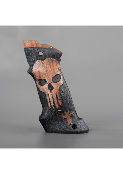 Colt 1911 Atış Kabzesi