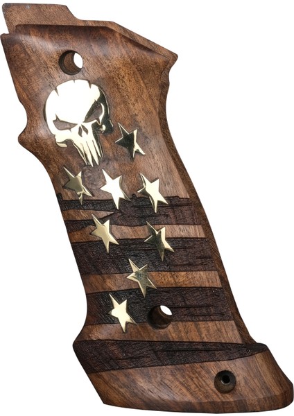 Colt 1911 Atış Kabzesi