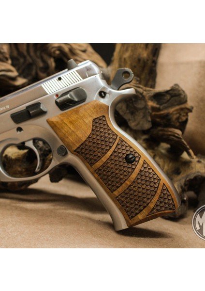 Cz 75B 85B Tabanca Kabzesi T112