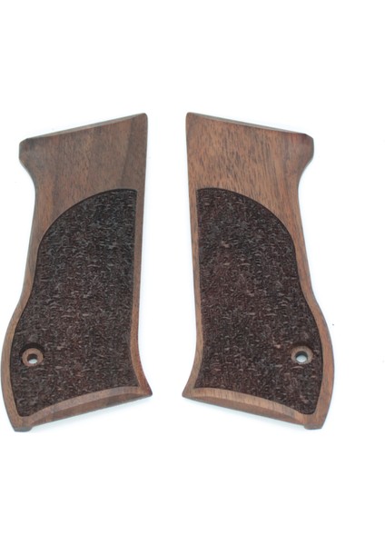 Jericho 941 Tabanca Kabzesi