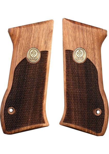 Jericho 941 Tabanca Kabzesi
