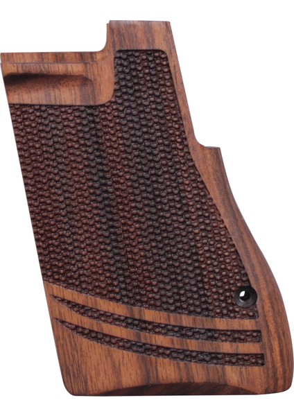 Desert Eagle Ceviz Ağacı Tabanca Kabzesi T102