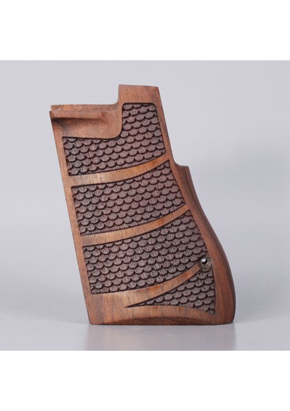 Desert Eagle Ceviz Ağacı Tabanca Kabzesi T112