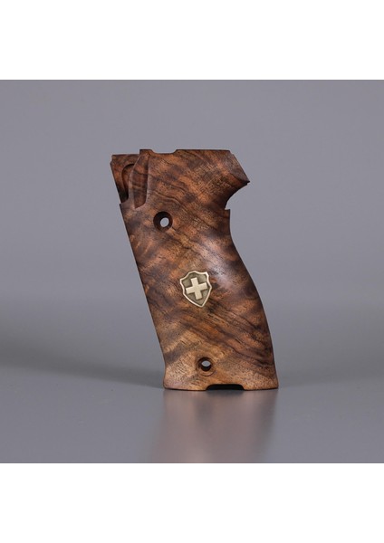 Sig P210 Kök Tabanca Kabzesi