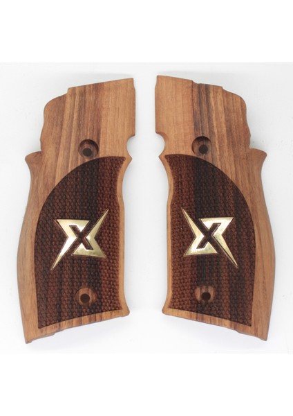 Sıg Sauer X5 - X6 Tabanca Kabzesi
