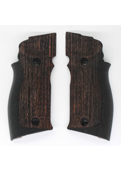 Sıg Sauer X5 - X6 Tabanca Kabzesi