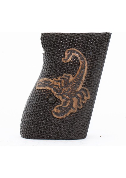 Walther Ppk Ceviz Ağacı Kabze T29