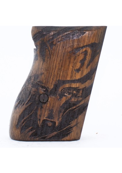 Walther Ppk Ceviz Ağacı Kabze T14