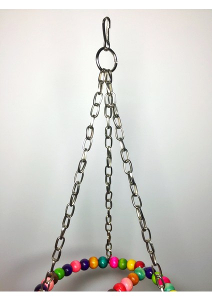 Zincirli Muhabbet Kuşu Salıncağı fiyatları