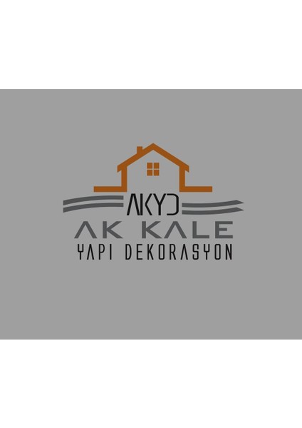 Akyd Ak Kale Yapı Dekorasyon BETEX DIŞ CEPHE RULOSU 20CM  1  ADET