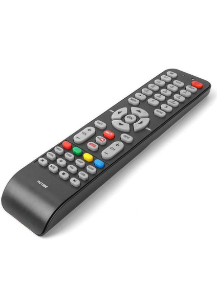 Tcl Hitachi Hkpro Ekt Hyundai Smart Tv Için Uzaktan Kumanda 06-519W49-C005X modelleri