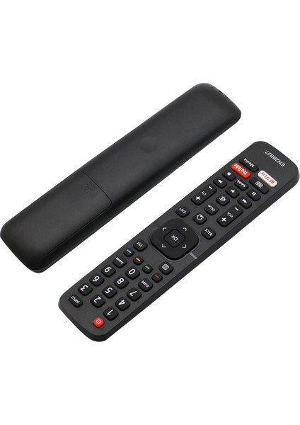 Hisense EN2BB27 Akıllı Tv Uzaktan Kumandası Için H32A5840 H43AE6030 H32B5600 H39AE5500 H40B5600 Tv EN2BB27H Için Uygundur
